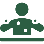 Vosteen • Floristenbedarf • inspiration icon