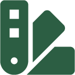Vosteen • Floristenbedarf • muster icon