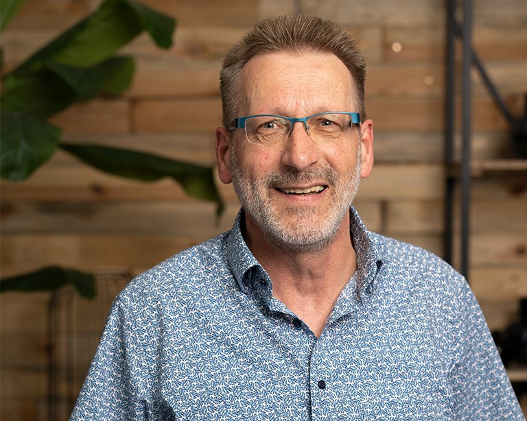 Vosteen • Floristenbedarf • andrae lehmkuhl aussendienst