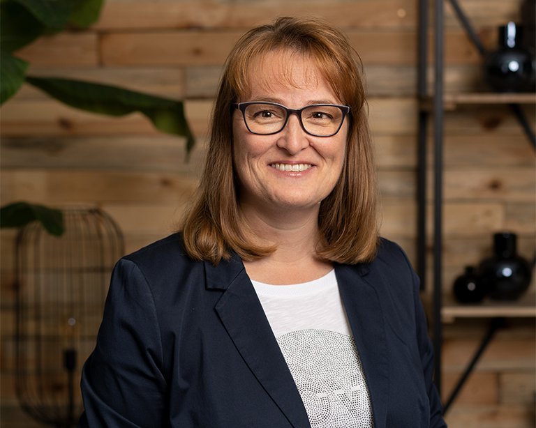 Carola Stubbemann - Musterräume