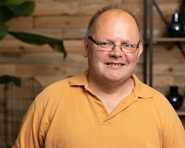 Jens Michelmann - Lager