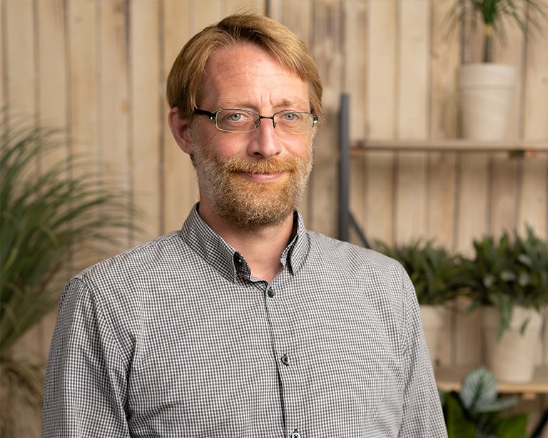 Marc Hannebrook - Versand