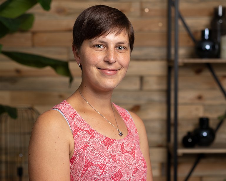 Saskia Bosian - Einkauf