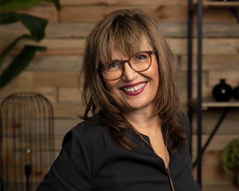 Ute Vosteen - Marketing