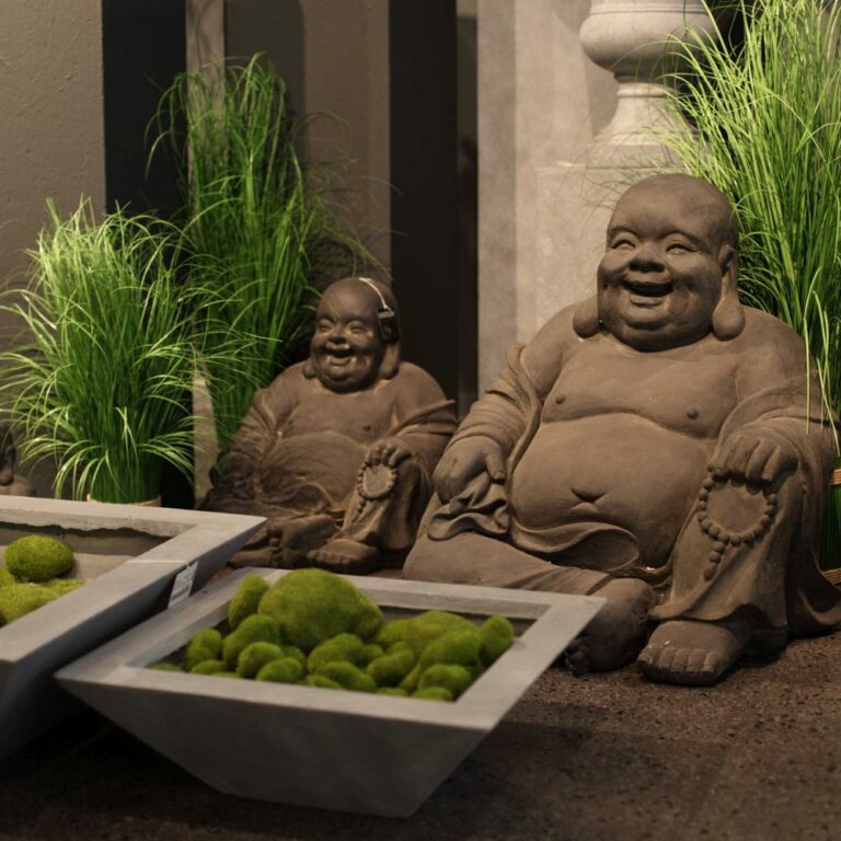 Vosteen • Floristenbedarf • Salle d'échantillons 63 dschungel-moenche_musterraum-fruehjahr-2015