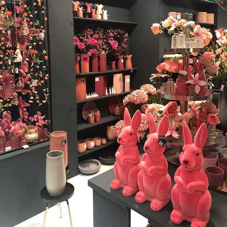 Eindrücke der Messe Nordstil in hamburg