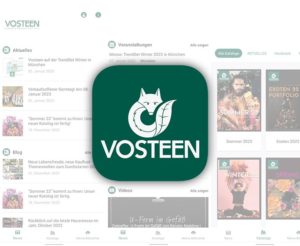 Neue Erweiterung unserer App