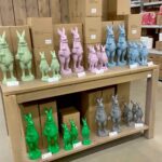 Un dimanche de shopping radieux