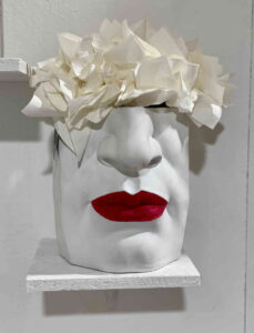 Vosteen &bull; Floristenbedarf &bull; vosteen Messe Nordstil Trendset 2024 16