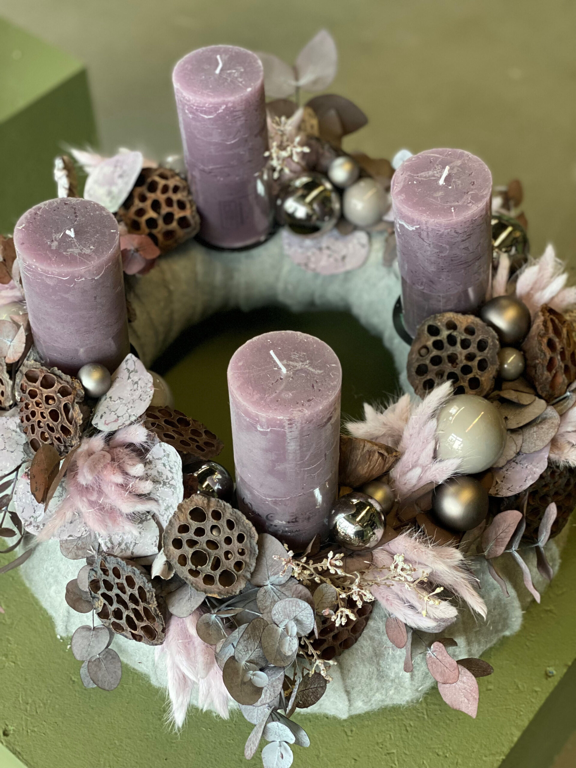 Vosteen • Floristenbedarf • Retour sur notre salon interne Creativ : Un week-end plein de tendances, de rencontres et de surprises 27 Vosteen • Floristenbedarf • 2024 09 CHM September 09 scaled