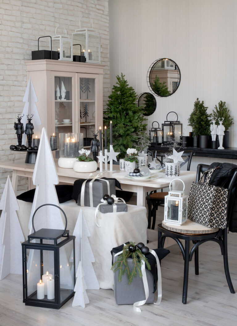 Vosteen • Floristenbedarf • 2025 VOS Xmas SLP 09738