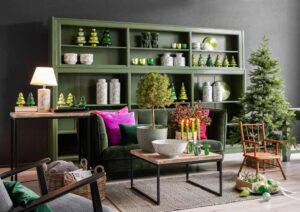 Vosteen &bull; Floristenbedarf &bull; Vosteen Weihnachten 2024 inspiration 023