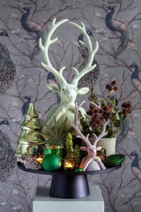 Vosteen &bull; Floristenbedarf &bull; Vosteen Weihnachten 2024 inspiration 032