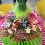 #together - Événement de salon sur l'île du Prater