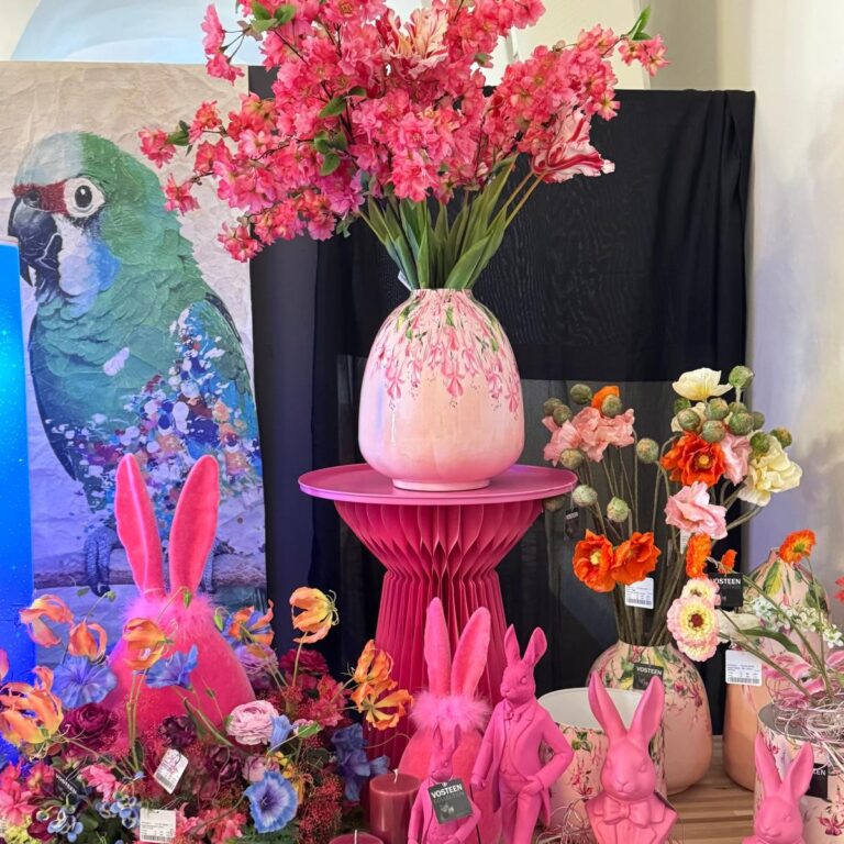 Vosteen &bull; Floristenbedarf &bull; 15