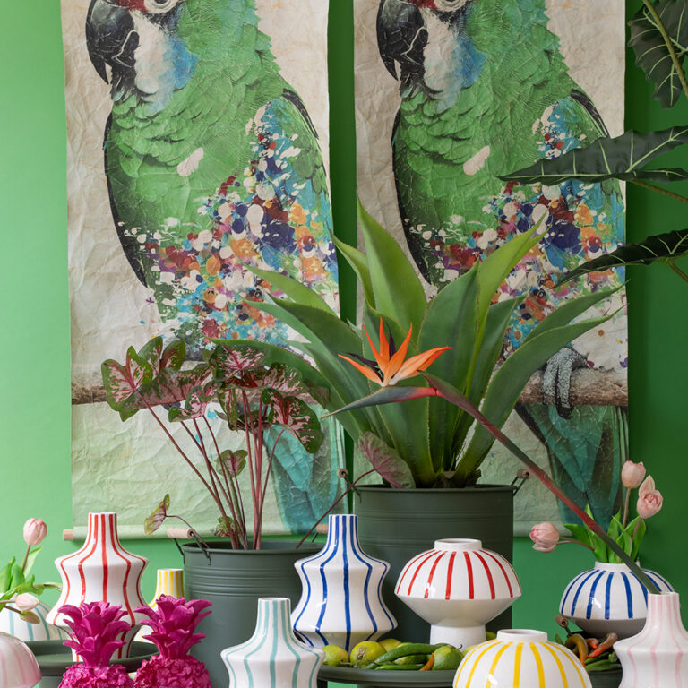 Vosteen &bull; Floristenbedarf &bull; 2026 fS Philosophie 2