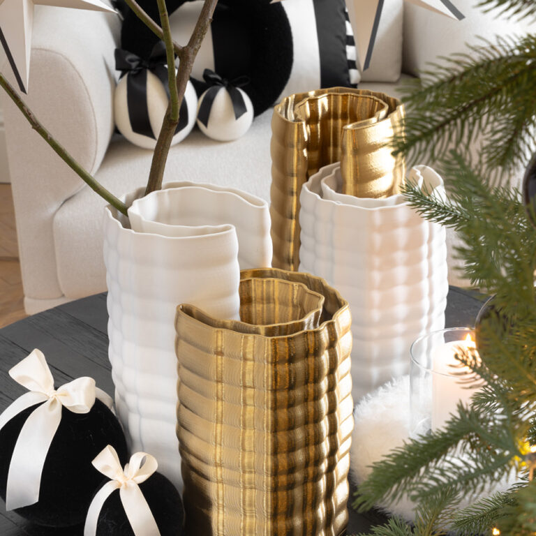 Vosteen • Floristenbedarf • Salle d'échantillons 62 X-Mas & Winterr 2026
