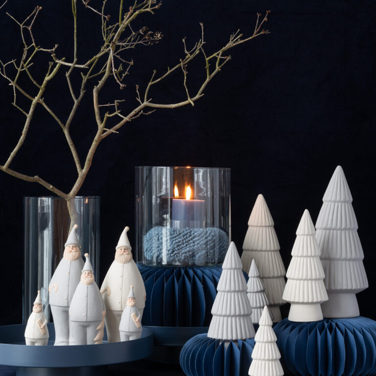 Vosteen • Floristenbedarf • Salle d'échantillons 67 X-Mas & Winterr 2026