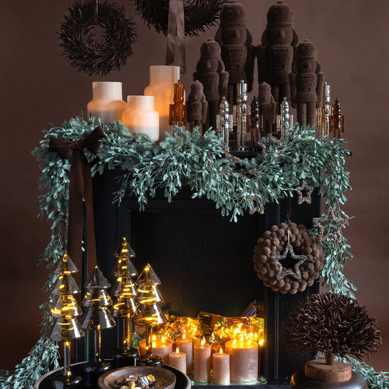 Vosteen &bull; Floristenbedarf &bull; 2026 Xmas SLF 09758 web