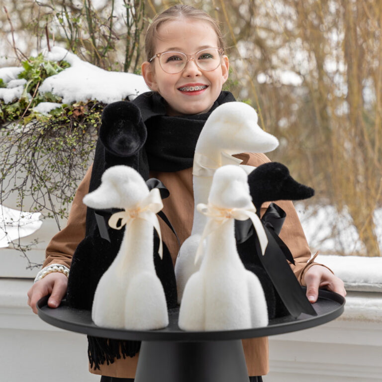 Vosteen • Floristenbedarf • Salle d'échantillons 65 X-Mas & Winterr 2026