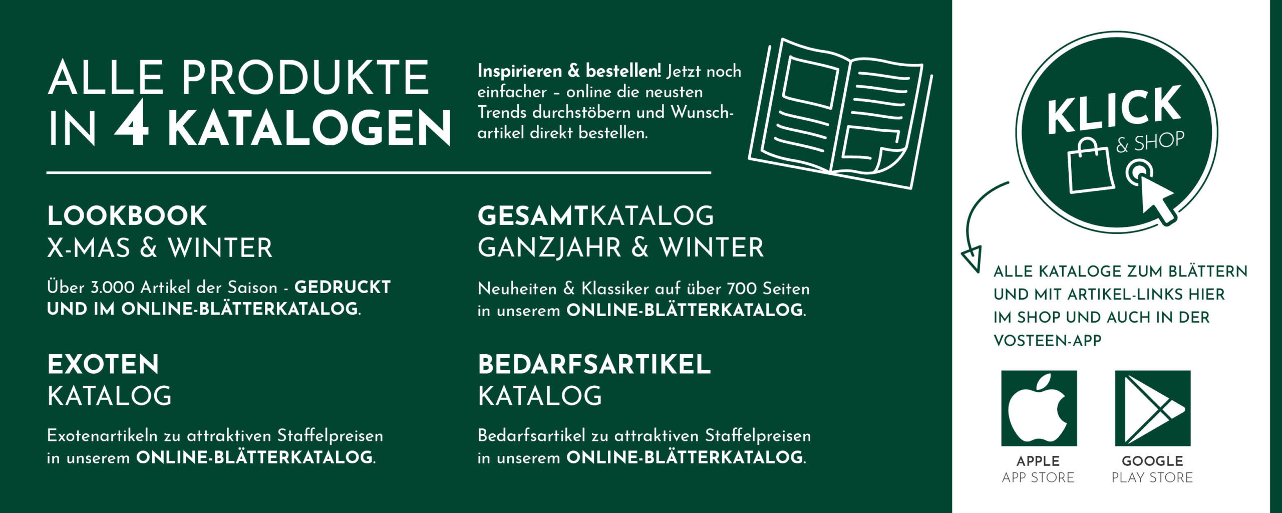 Vosteen &bull; Floristenbedarf &bull; 26 1137 D Shop Kats 2026 1150x450 2026 scaled